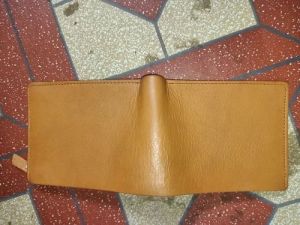 Mens Fancy Leather Wallets