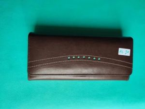 Ladies Premium Leather Wallets