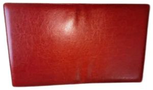 Leather Document Folder