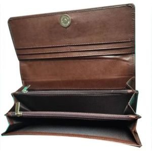 Ladies Premium Leather Wallets