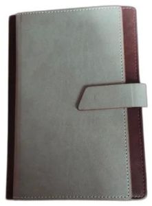 Leather Executive Folder