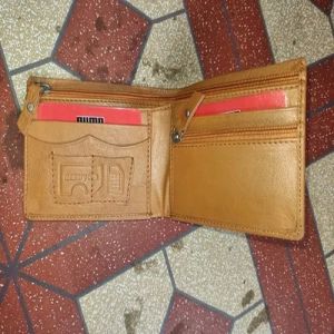 Mens Fancy Leather Wallets