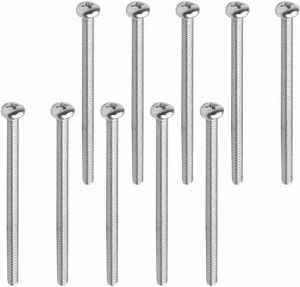 70mm Steel Screw