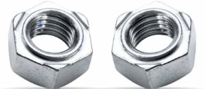 Hex Weld Nut
