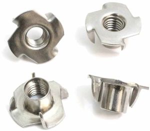 Jrg Steel T Nut