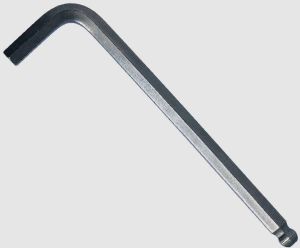 Long Ball Point Hex Allen Key