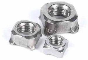 Square Weld Nut