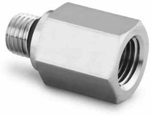 Stainless Steel Forged Adapter