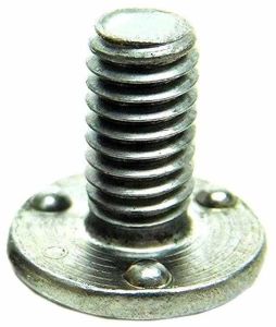 Stainless Steel Weld Screw