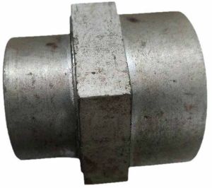stainless steel connector bush
