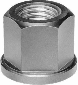 Steel Collar Nut
