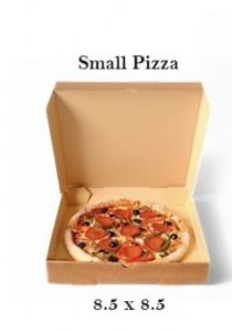 Pizza Packaging Box