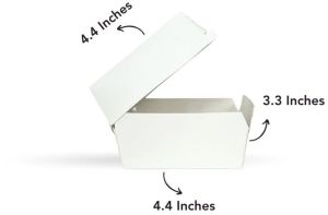 Burger Packaging Box