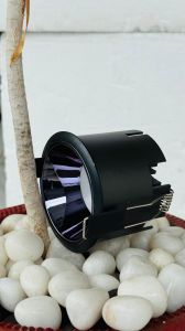 Beat Electric LED Round COB Light