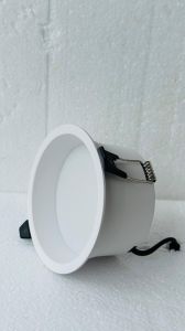 Compact Deep Down Aluminium LED Light