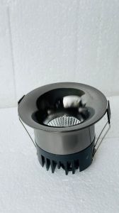 Nivea Electric LED Round COB Light