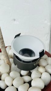 Neo Electric LED Round COB Light