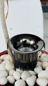 Nivea Electric LED Round COB Light