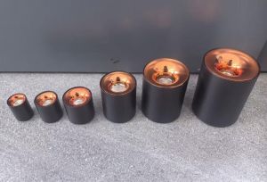 LED Cylinder Light
