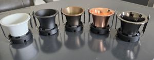 Matrix Plus  COB Light