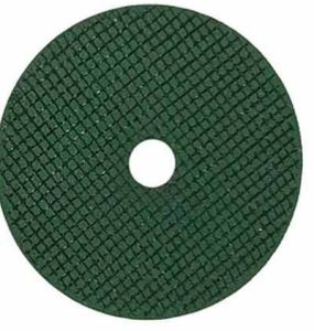 Metal Cutting Wheel