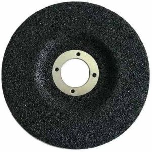 Round Grinding Wheel