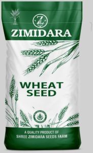 Wheat Seeds