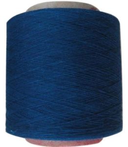 Denim Yarn