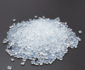 Pfa Fluro Polymer Resin Granules