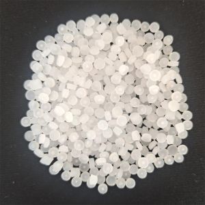Pvdf Polyvinylidene Fluoride Granules