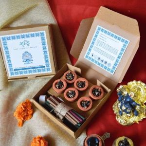 Sampurn Puja Samagri Kit