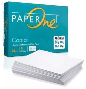 Paperone 70 GSM A4 Size Copier Paper