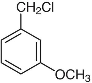 Methoxy Benzyl Chloride Chemical Intermediate