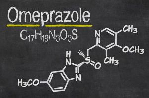 Omeprazole Sulfide Intermediate