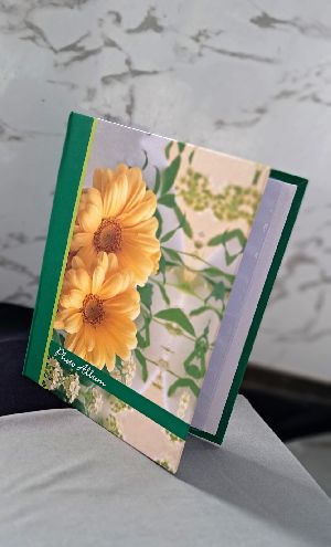 4x6 Memo 72 Photo Album