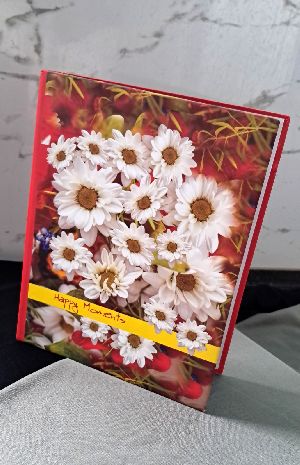 4x6 Memo 72 Photo Album