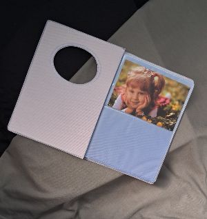 Golden Collection Photo Album