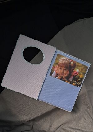 Golden Collection Photo Album