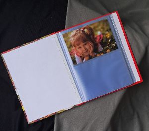 Golden Collection Photo Album