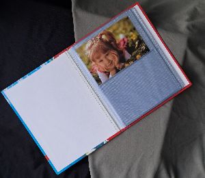 Golden Collection Photo Album
