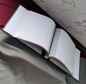 Memo Photo Album