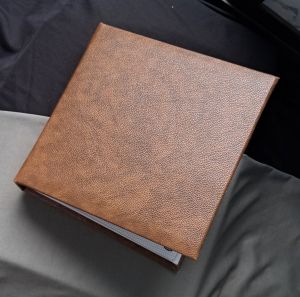 4x6 Memo 152 Photo Album
