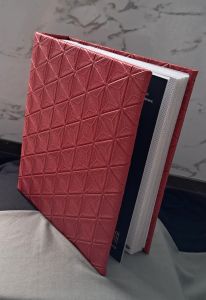 5x7 Memo 300 Photo Album