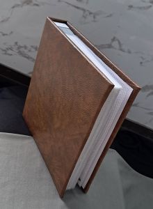 4x6 Memo 152 Photo Album