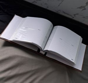 4x6 Memo 152 Photo Album
