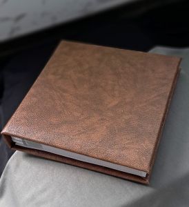 4x6 Memo 152 Photo Album
