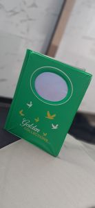 Golden Collection Photo Album