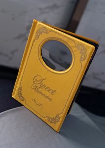 Sweet Memories Photo Album