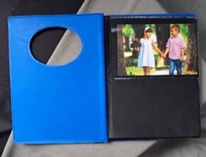Sweet Memories Photo Album