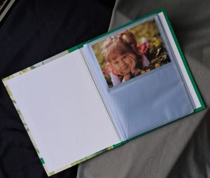 Golden Collection Photo Album